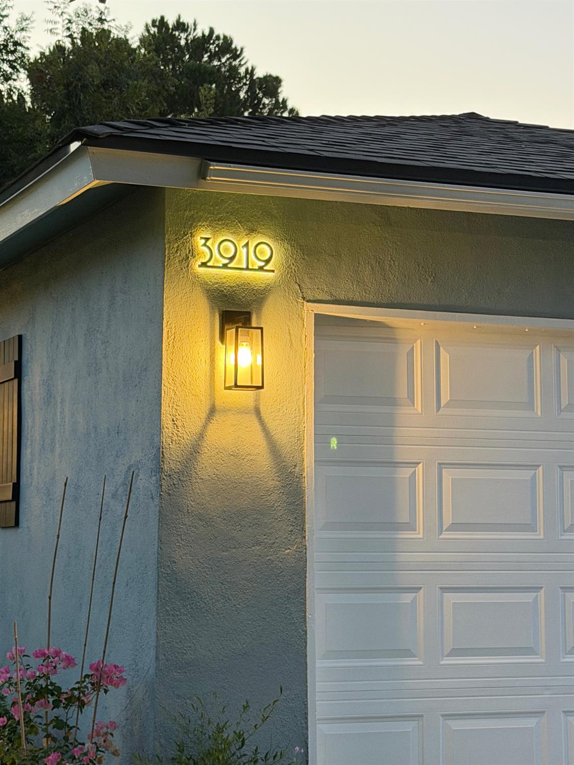 3919 N carruth N, Fresno, CA 93704