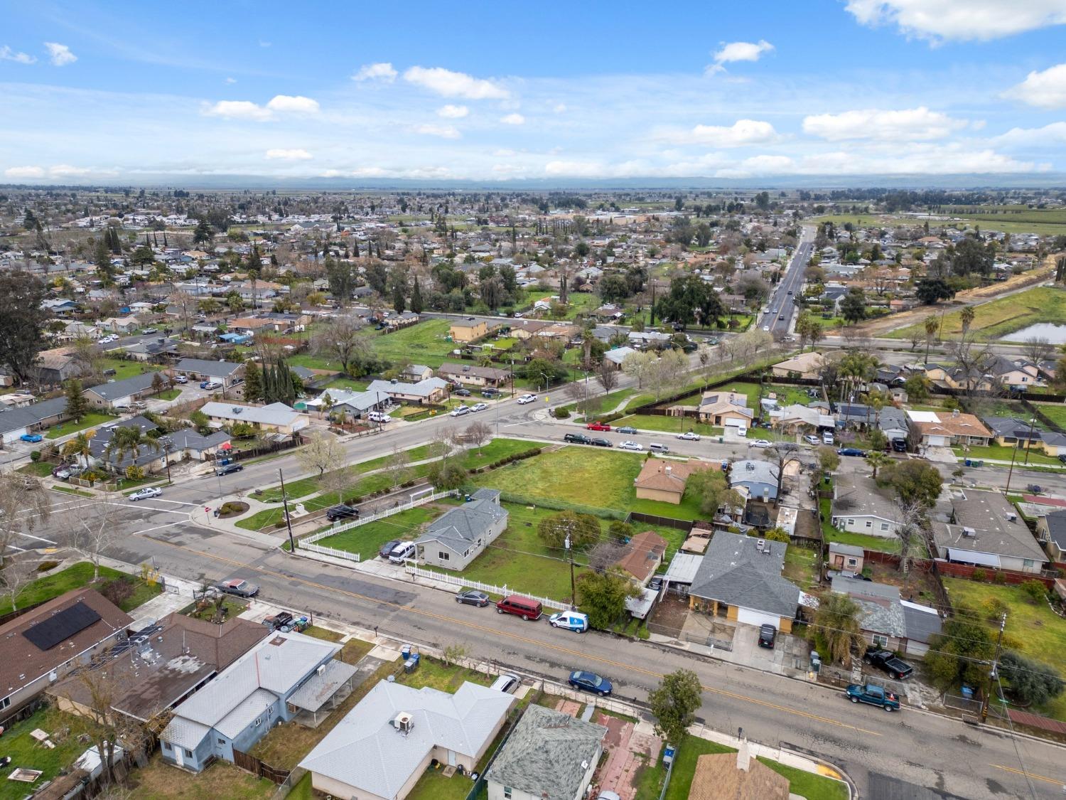 0 0 Vineyard Ave, Madera, CA 93638