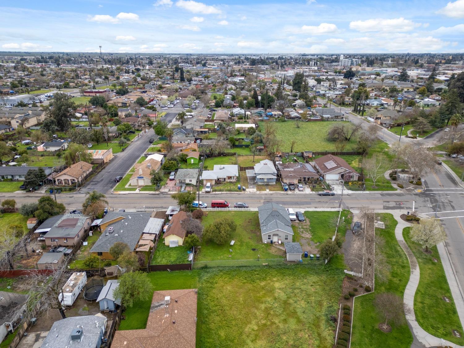 0 0 Vineyard Ave, Madera, CA 93638