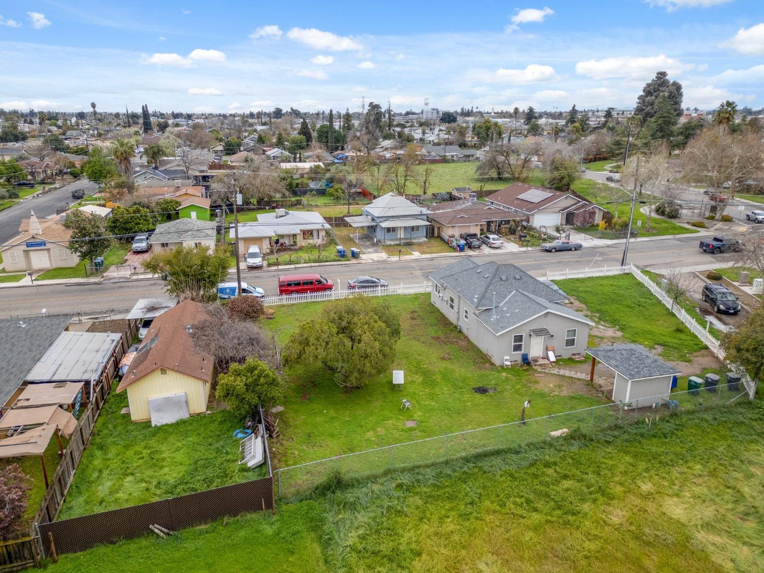 0 0 Vineyard Ave, Madera, CA 93638