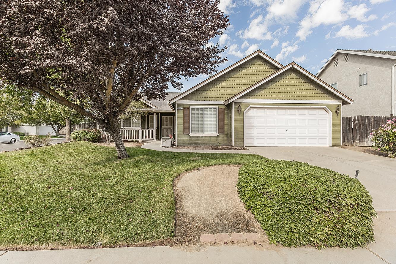 6181 N Gilroy, Fresno, CA 93722