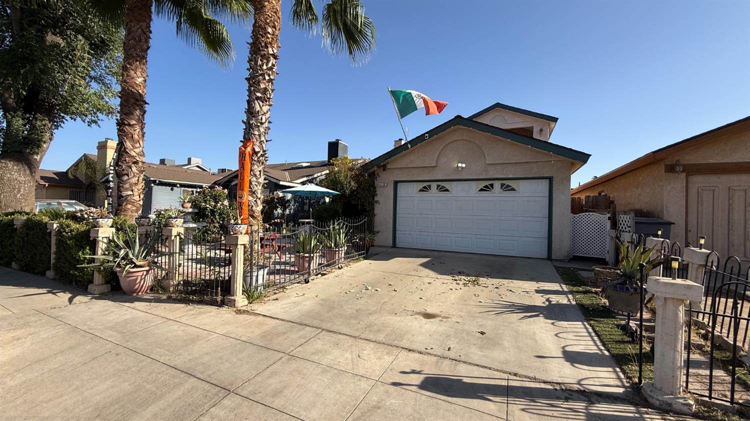 4139 W Michigan Ave, Fresno, CA 93722