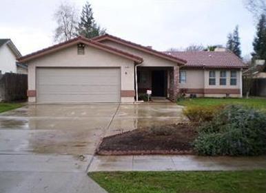5195 W Palo Alto Ave, Fresno, CA 93722
