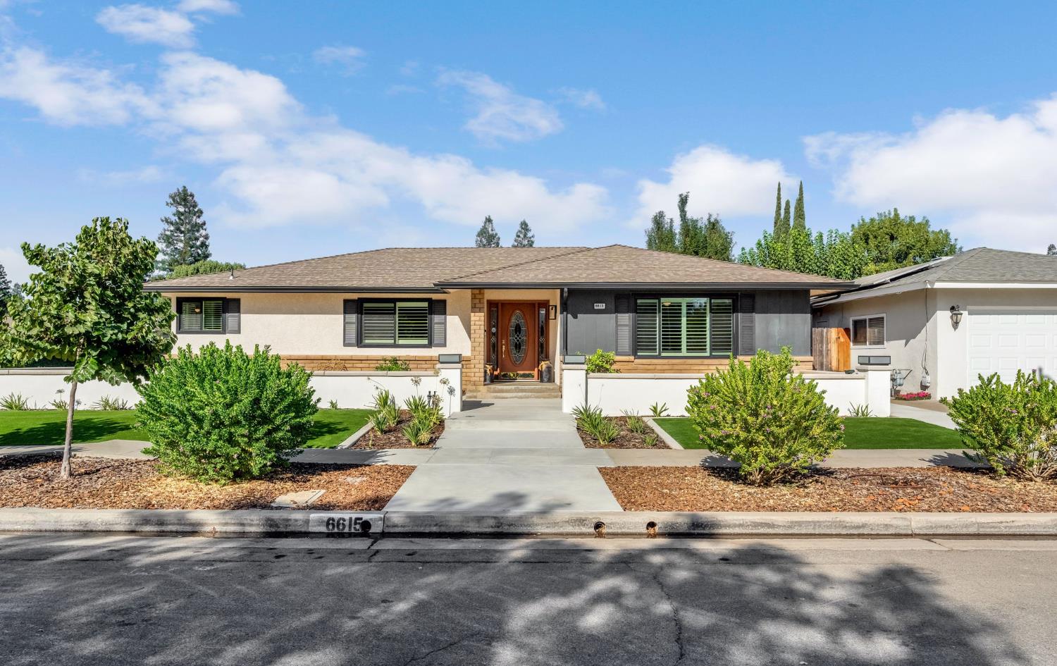 6615 N Harrison Ave, Fresno, CA 93711