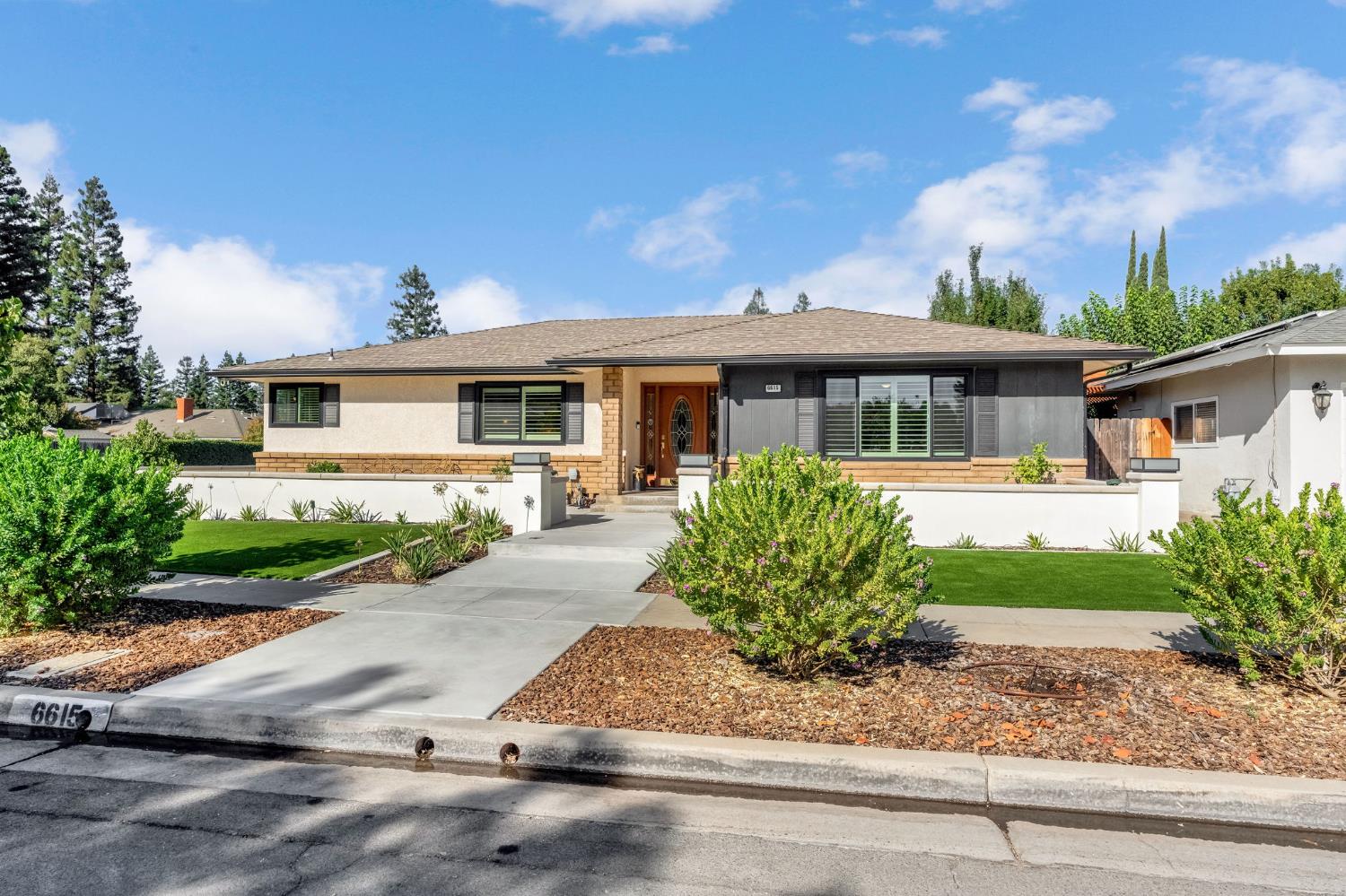 6615 N Harrison Ave, Fresno, CA 93711