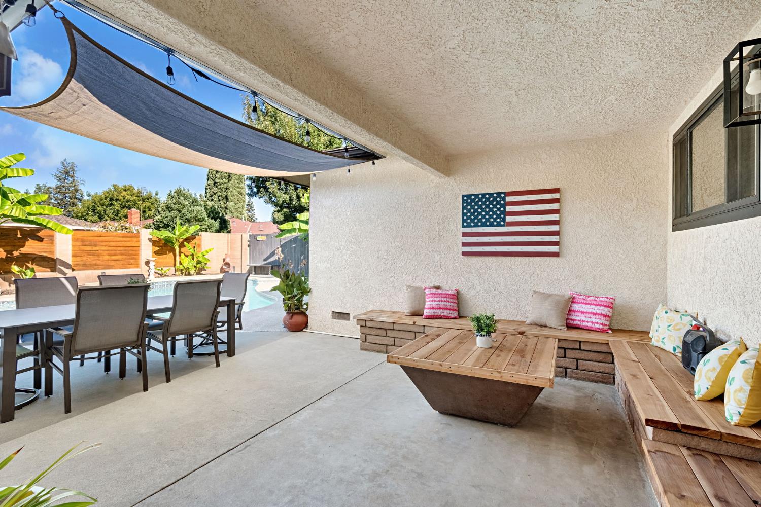 6615 N Harrison Ave, Fresno, CA 93711
