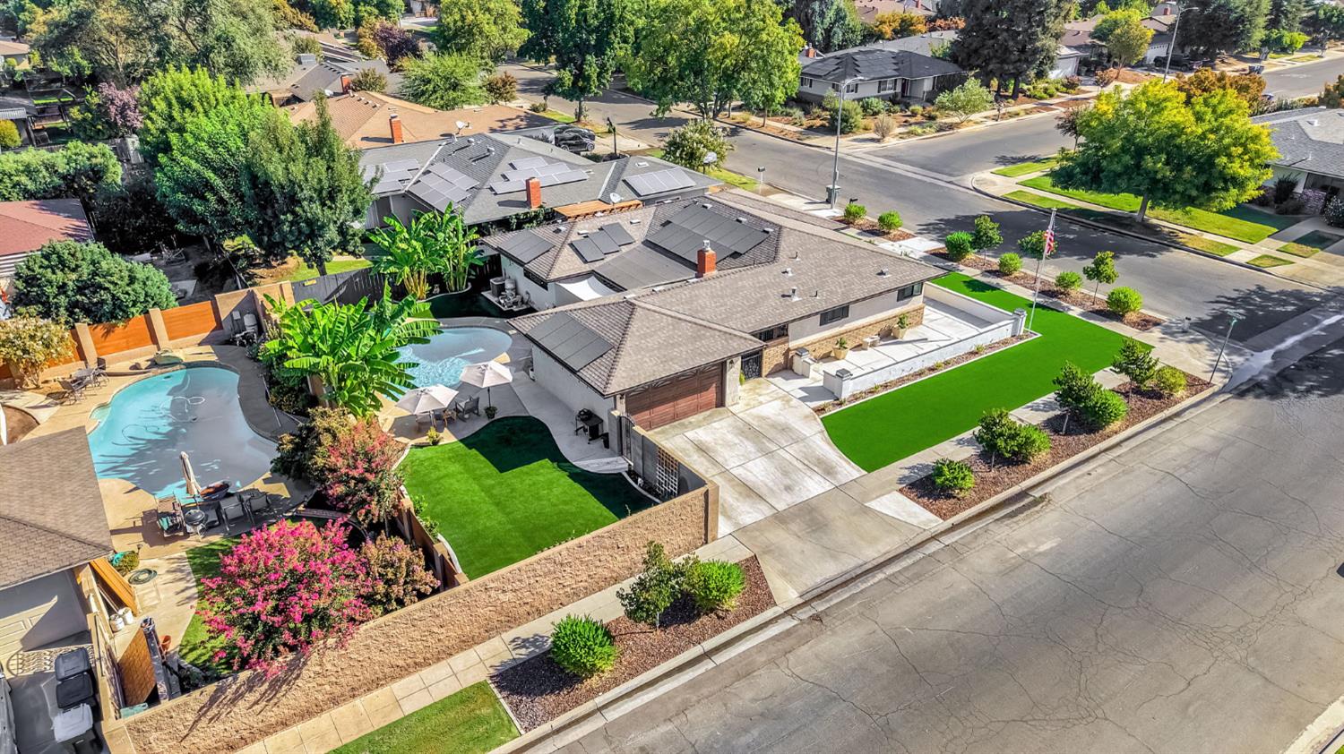 6615 N Harrison Ave, Fresno, CA 93711
