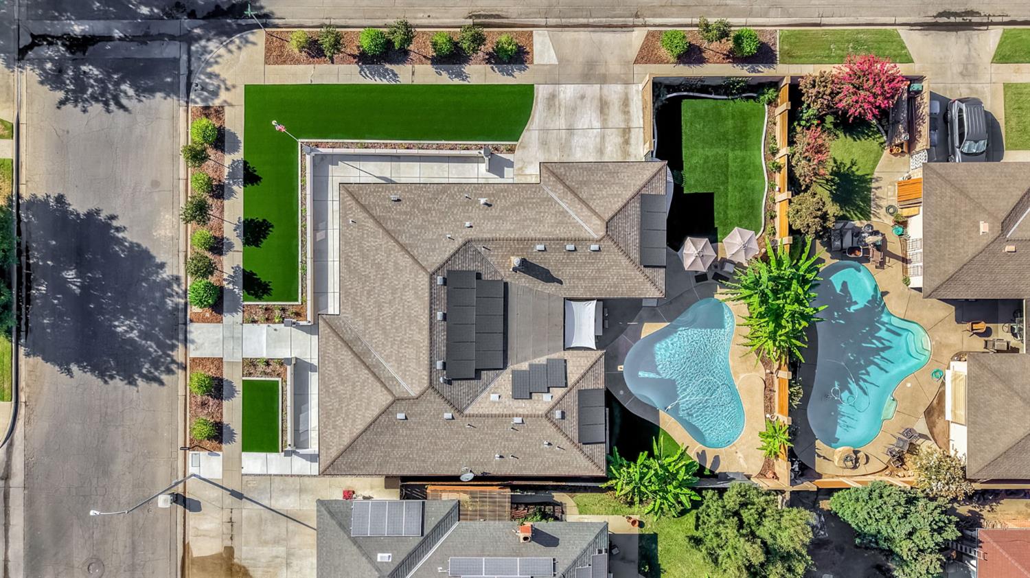6615 N Harrison Ave, Fresno, CA 93711