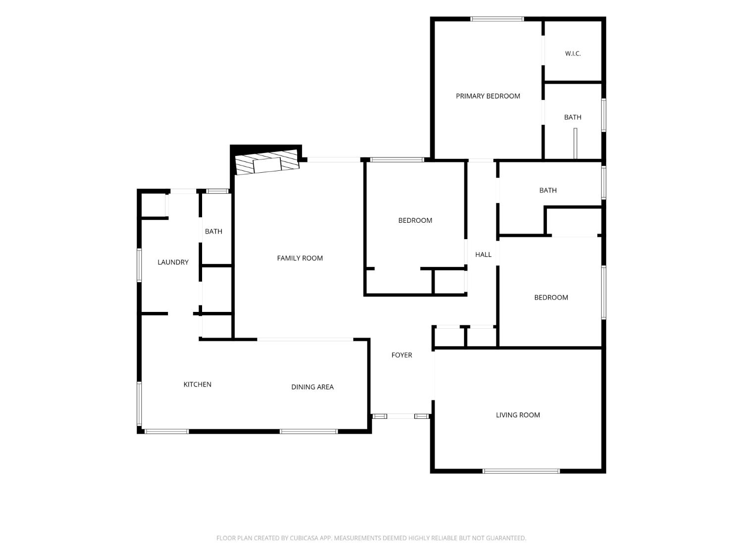 6615 N Harrison Ave, Fresno, CA 93711
