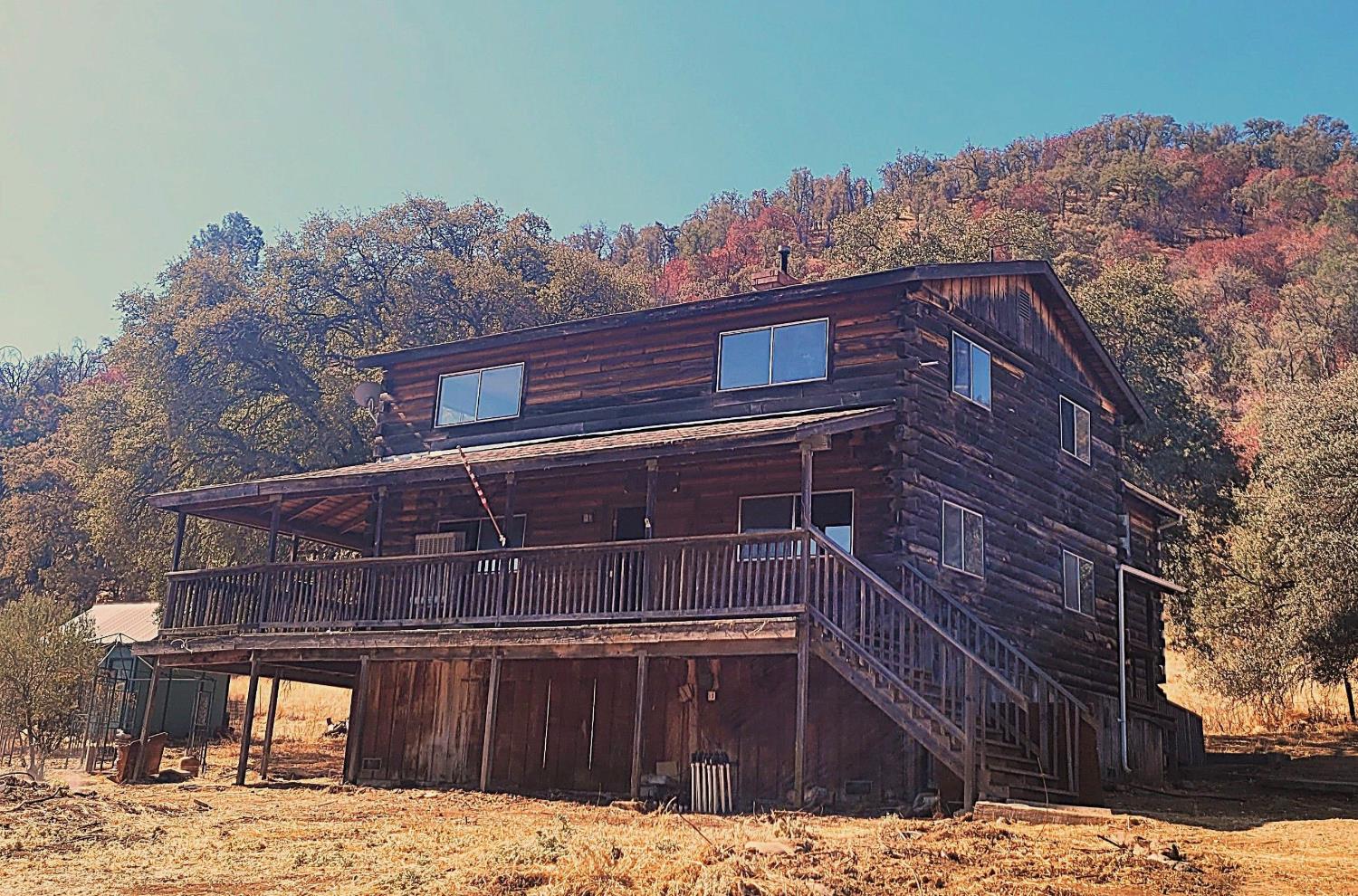 28946 Spring Valley Rd, Tollhouse, CA 93667
