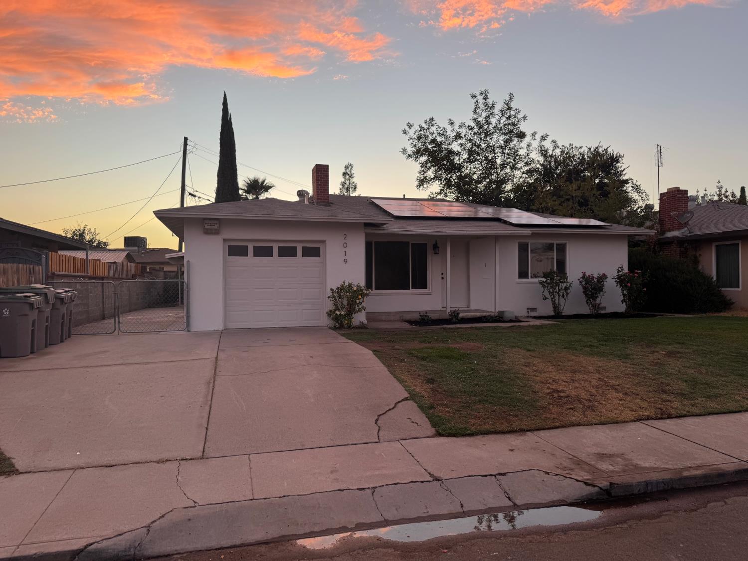 2019 Norris Dr E, Fresno, CA 93703