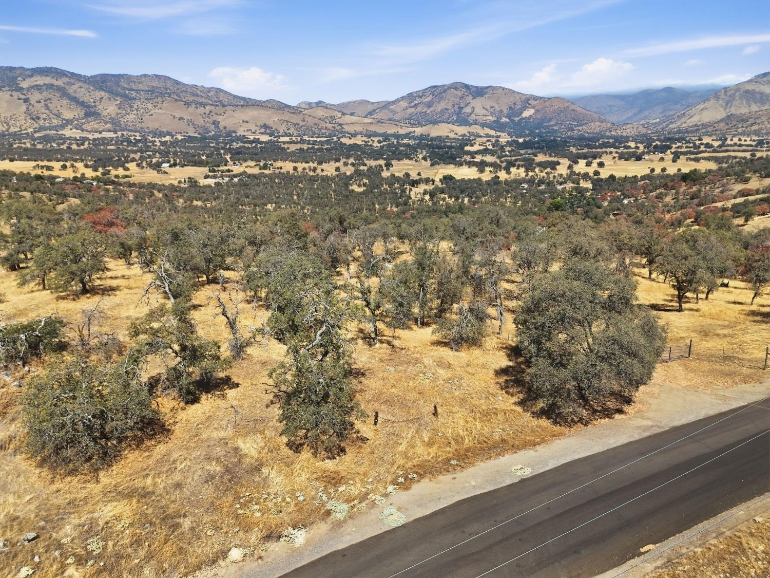 0 0 Fawn Lane, Yokuts Valley, CA 93675
