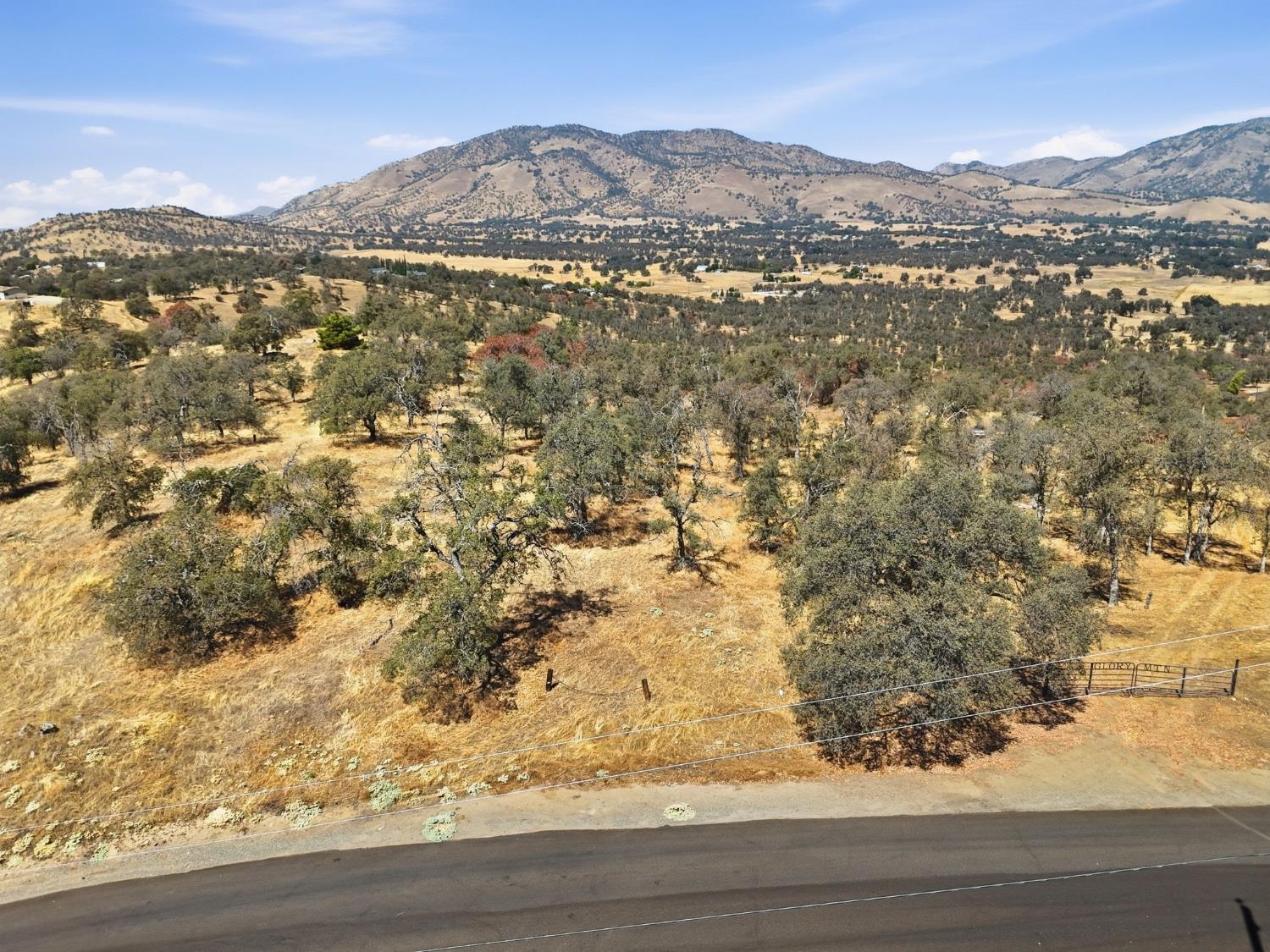 0 0 Fawn Lane, Yokuts Valley, CA 93675