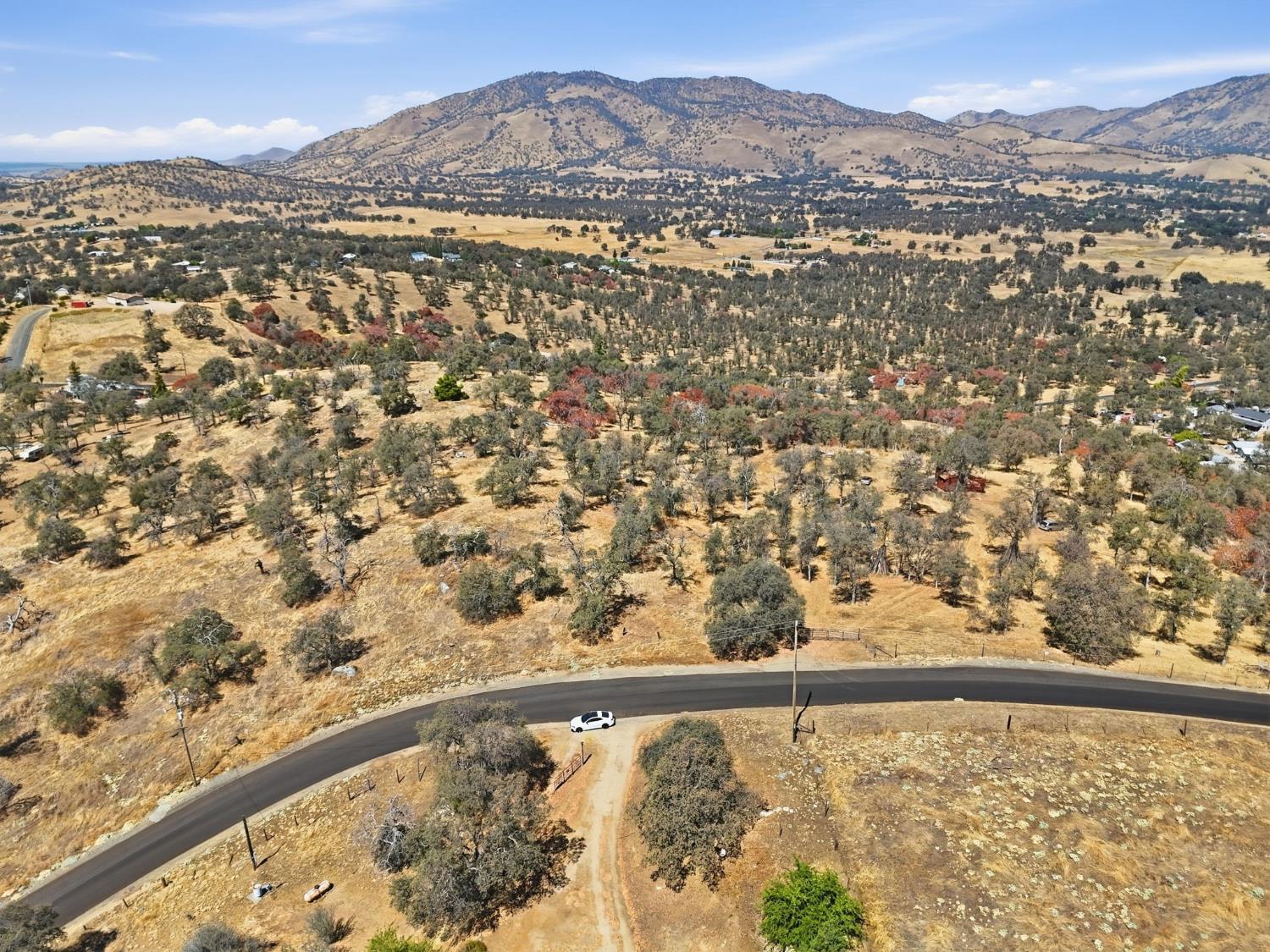 0 0 Fawn Lane, Yokuts Valley, CA 93675