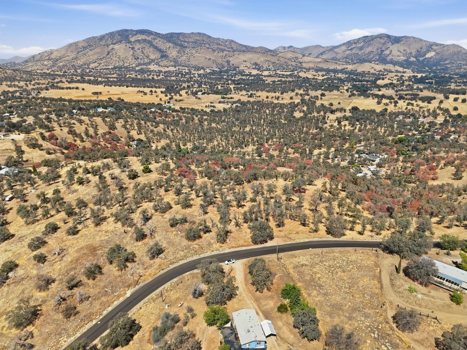 0 0 Fawn Lane, Yokuts Valley, CA 93675