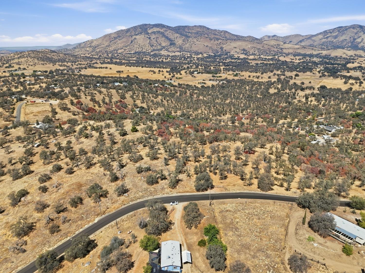 0 0 Fawn Lane, Yokuts Valley, CA 93675