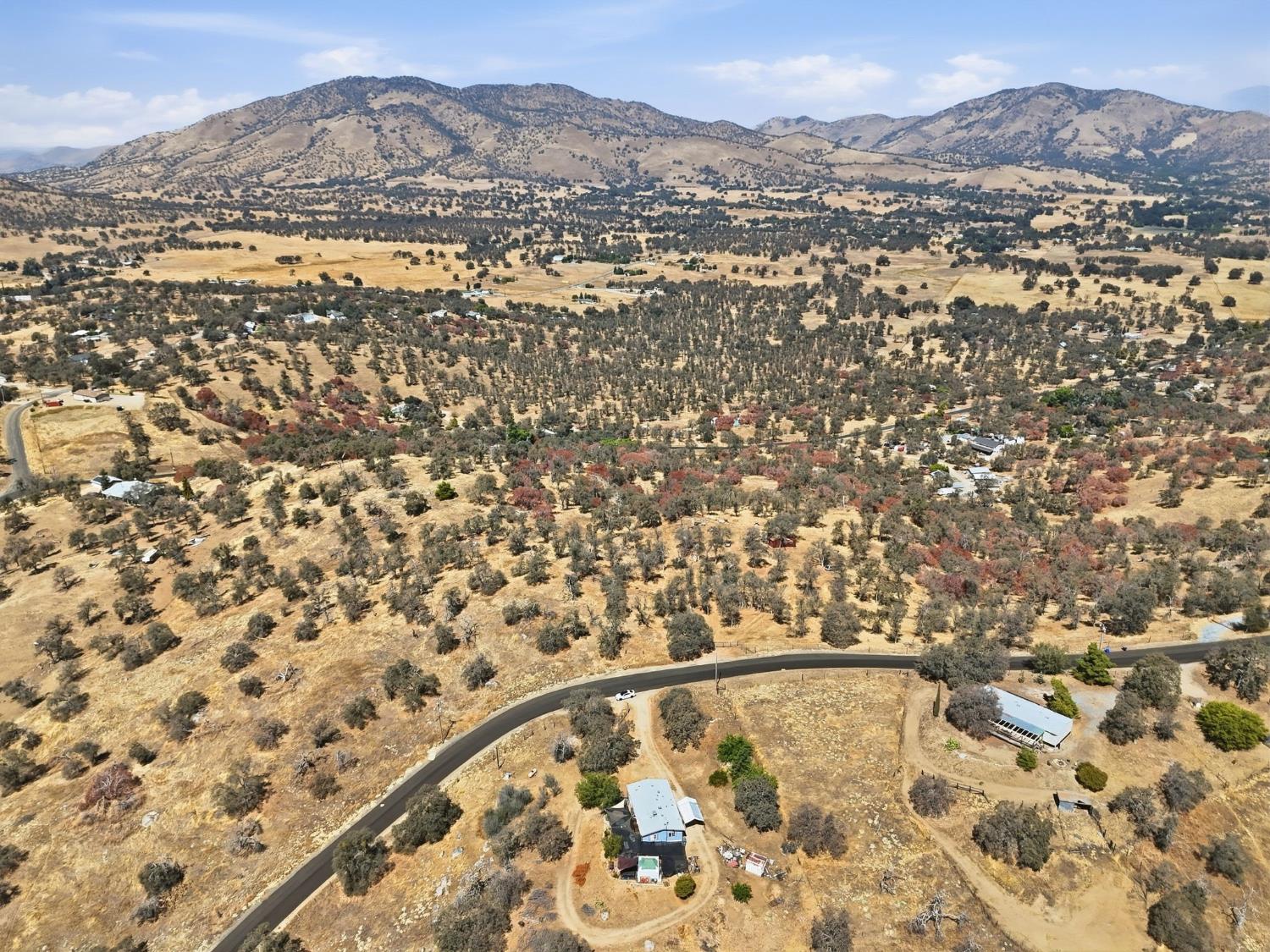 0 0 Fawn Lane, Yokuts Valley, CA 93675