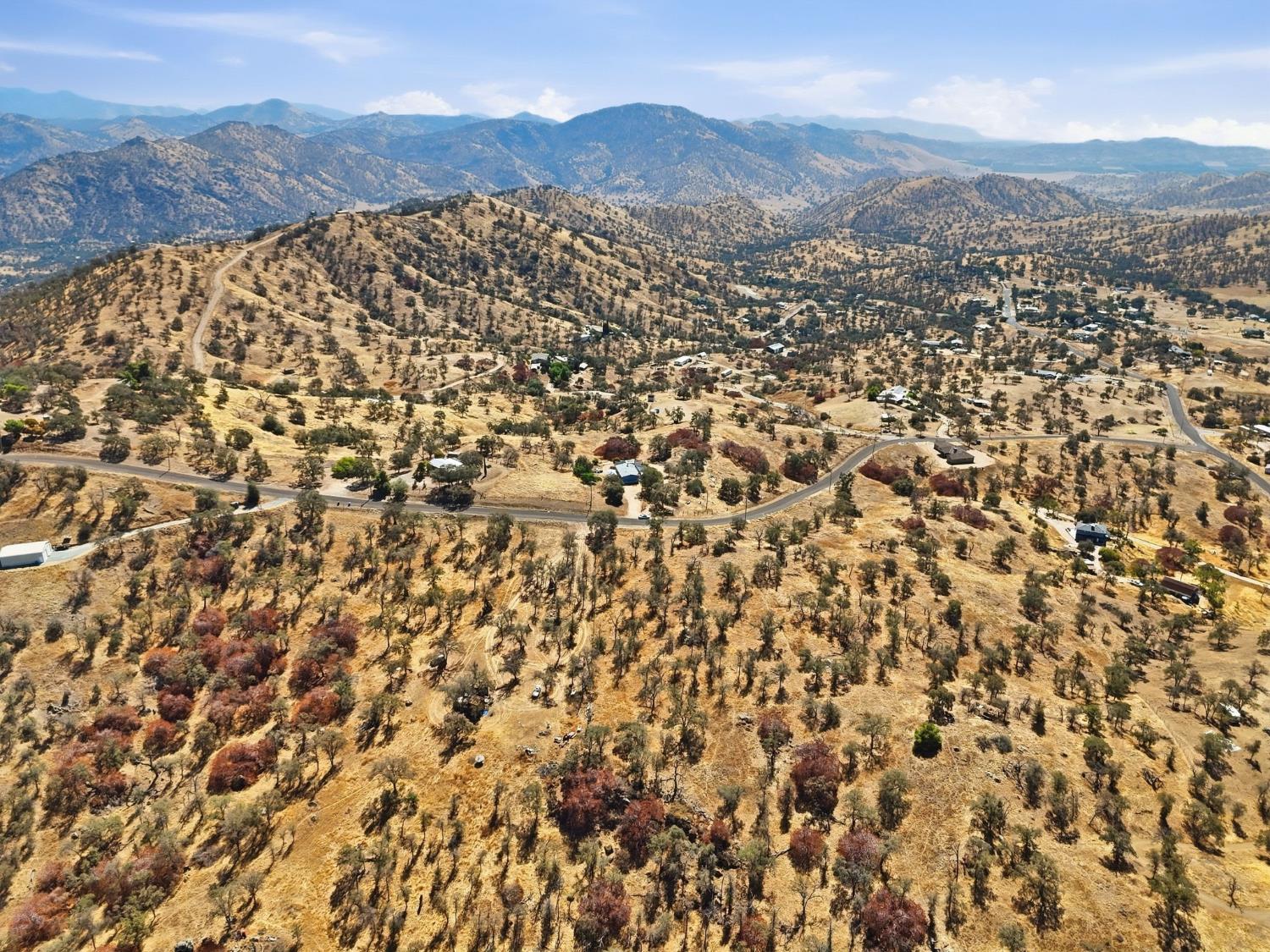 0 0 Fawn Lane, Yokuts Valley, CA 93675