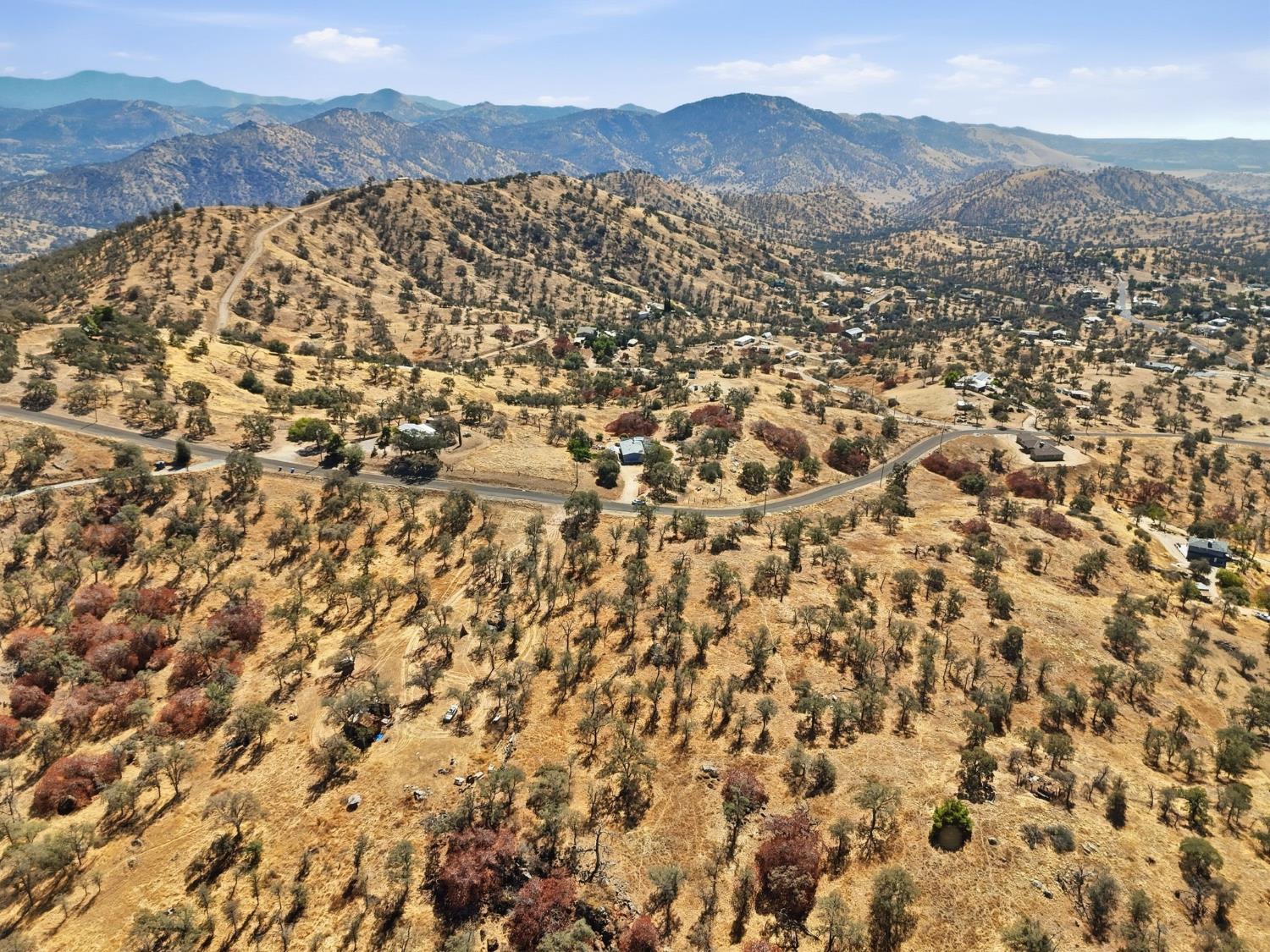 0 0 Fawn Lane, Yokuts Valley, CA 93675