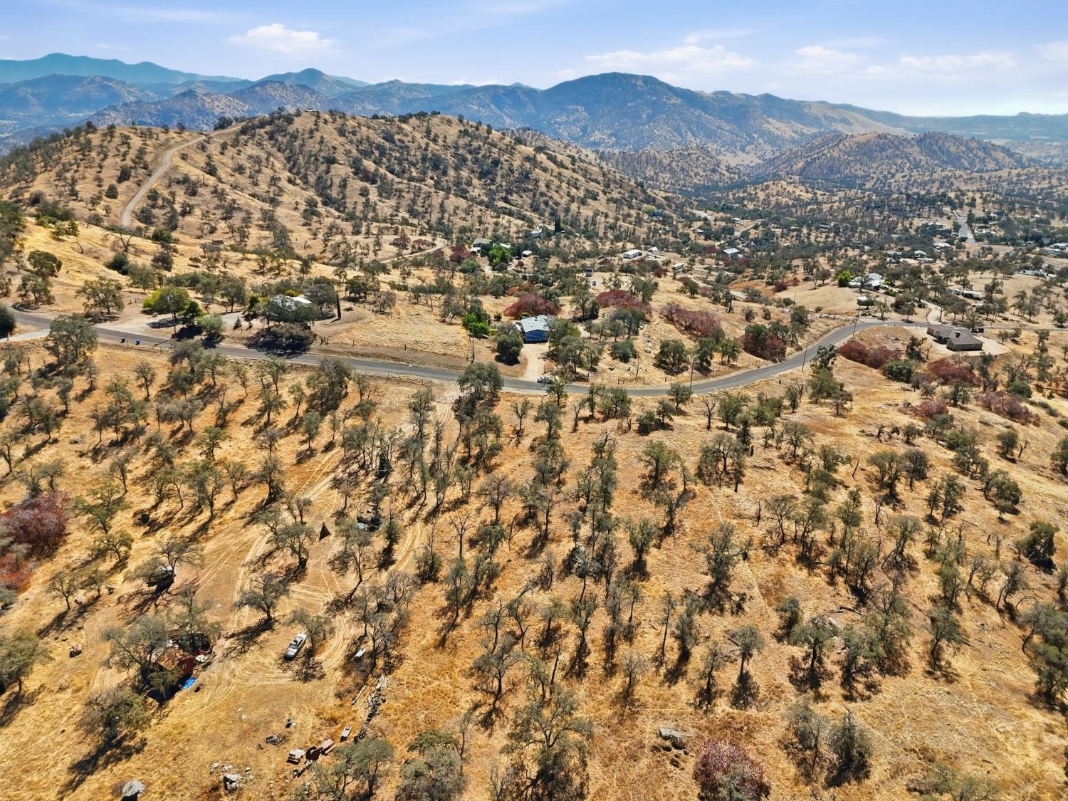 0 0 Fawn Lane, Yokuts Valley, CA 93675