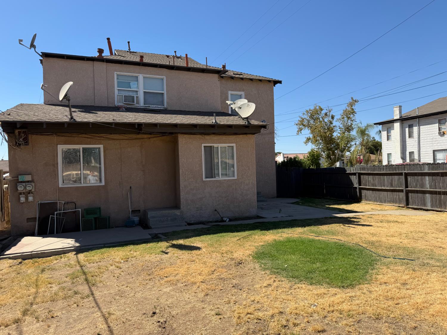 642 N Thorne Ave, Fresno, CA 93728
