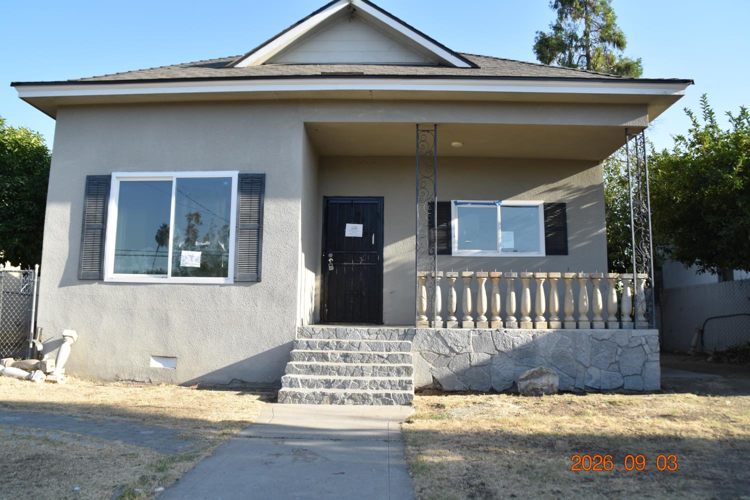 2607 E Mckenzie Ave, Fresno, CA 93701