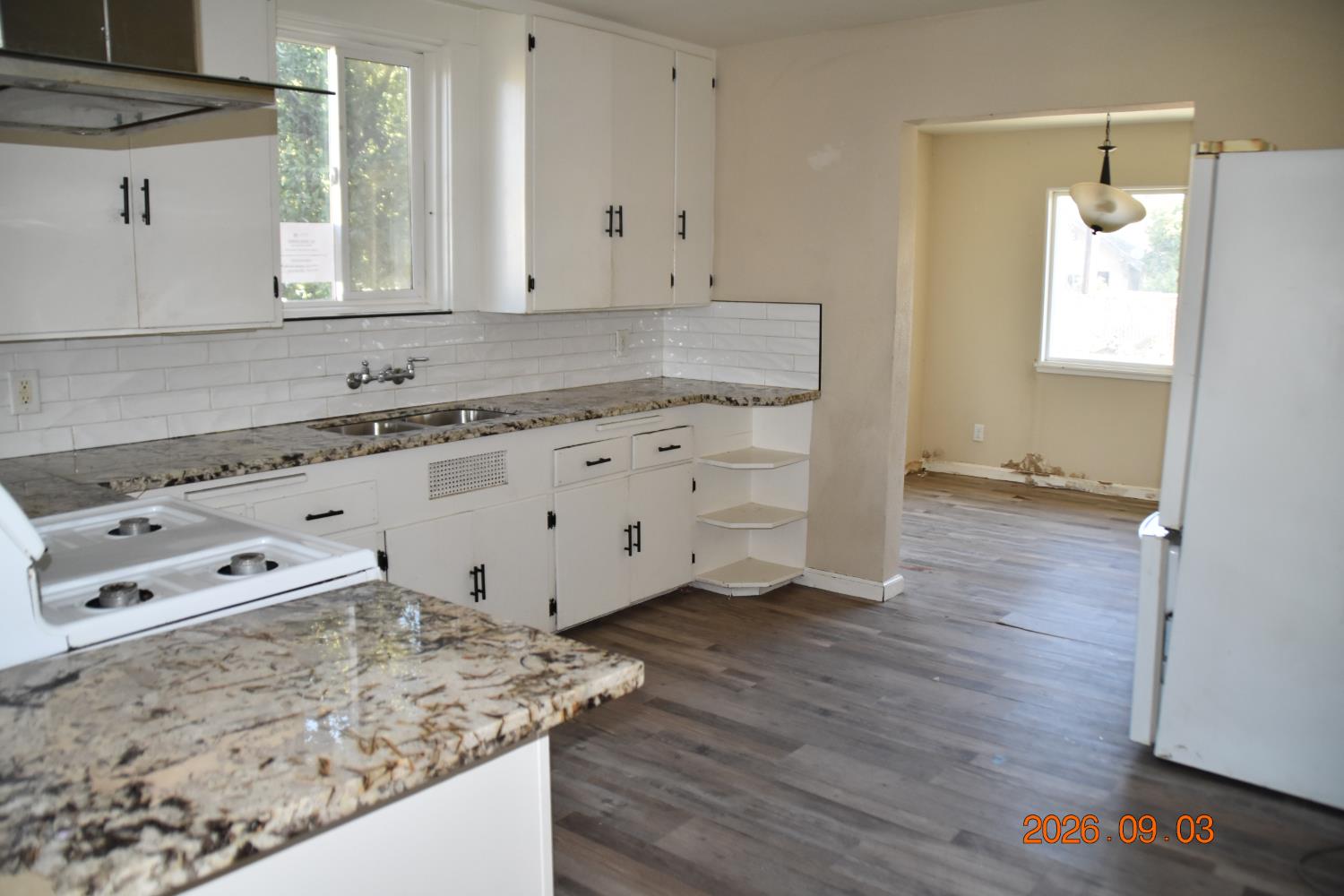 2607 E Mckenzie Ave, Fresno, CA 93701