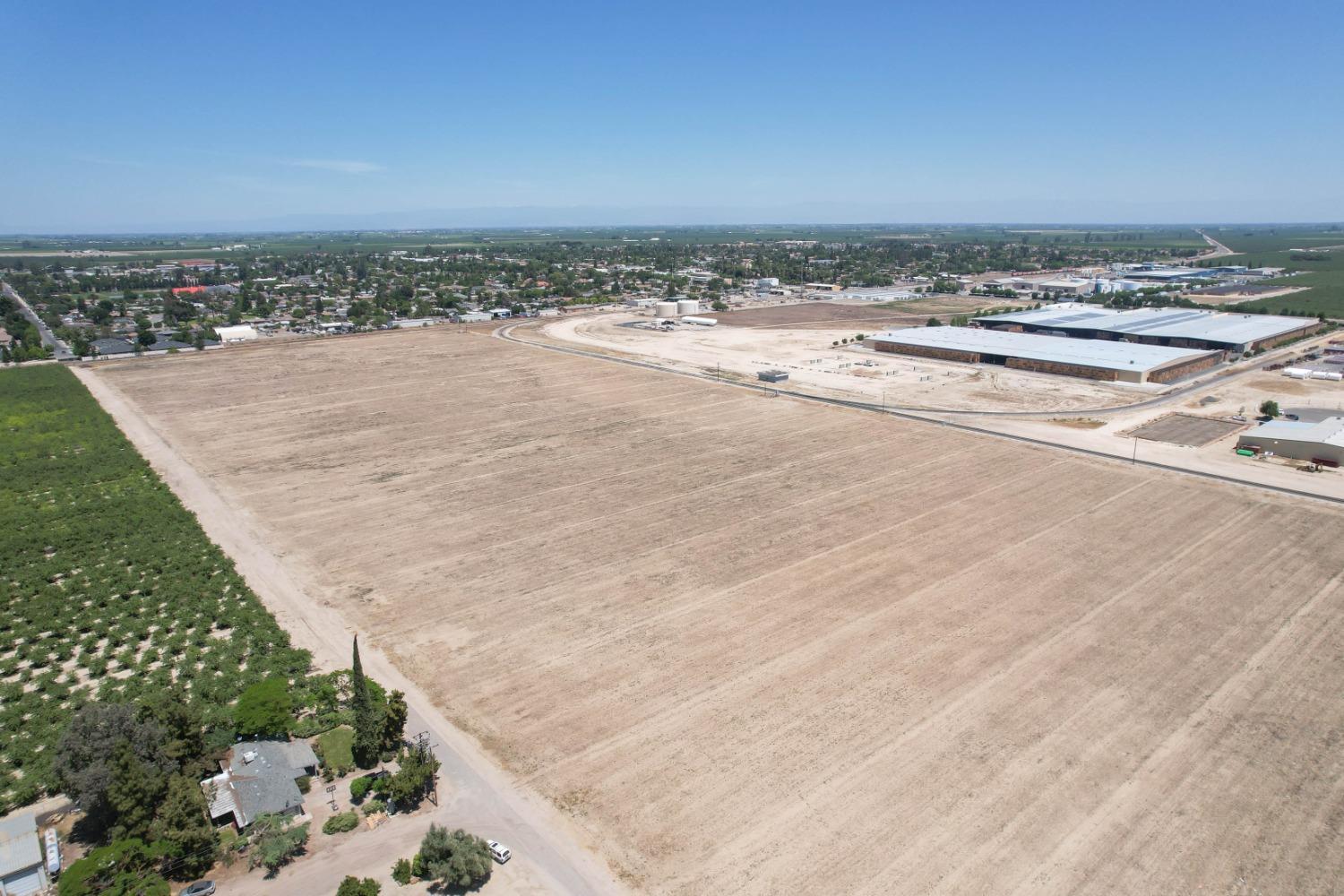 0 0 W Church Ave, Kerman, CA 93630