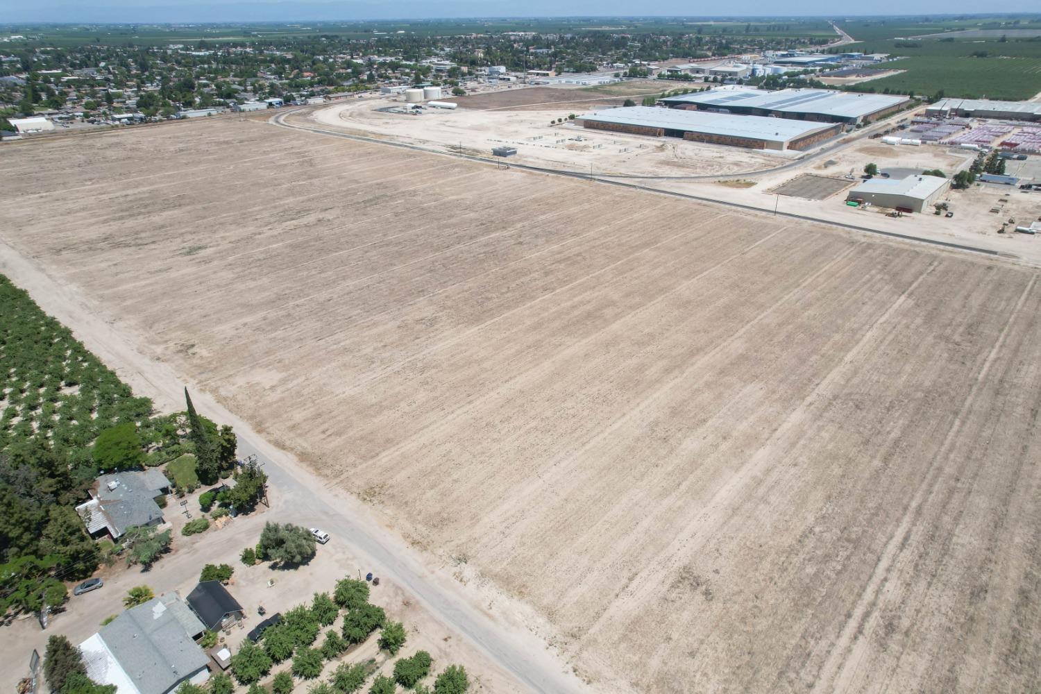 0 0 W Church Ave, Kerman, CA 93630