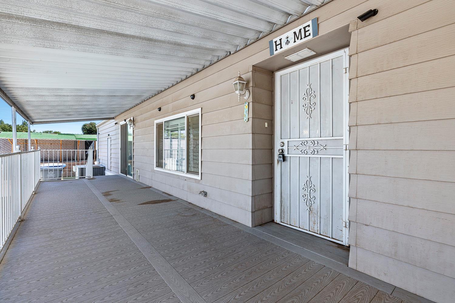 2706 W Ashlan Ave #236, Fresno, CA 93705
