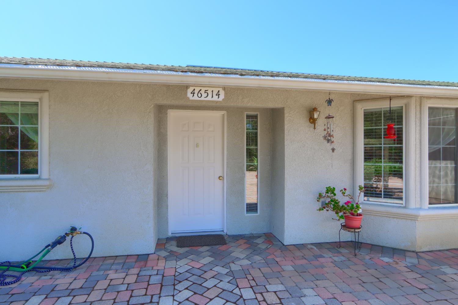 46514 Longview Ln W, Coarsegold, CA 93614