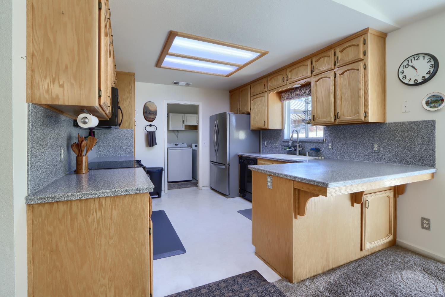 46514 Longview Ln W, Coarsegold, CA 93614
