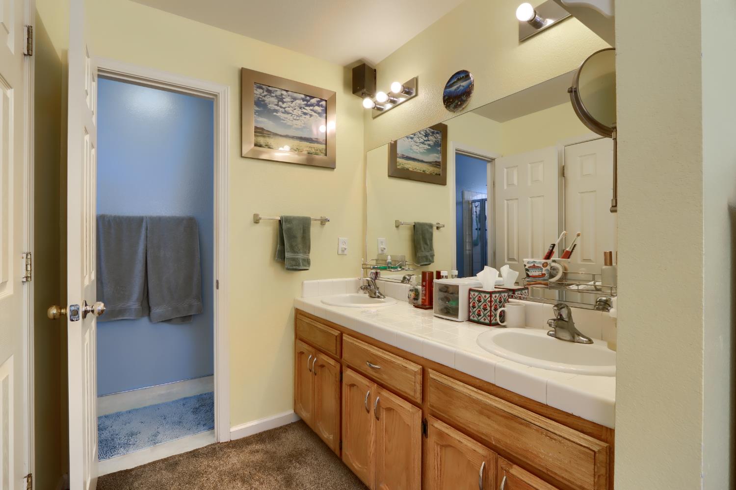 46514 Longview Ln W, Coarsegold, CA 93614