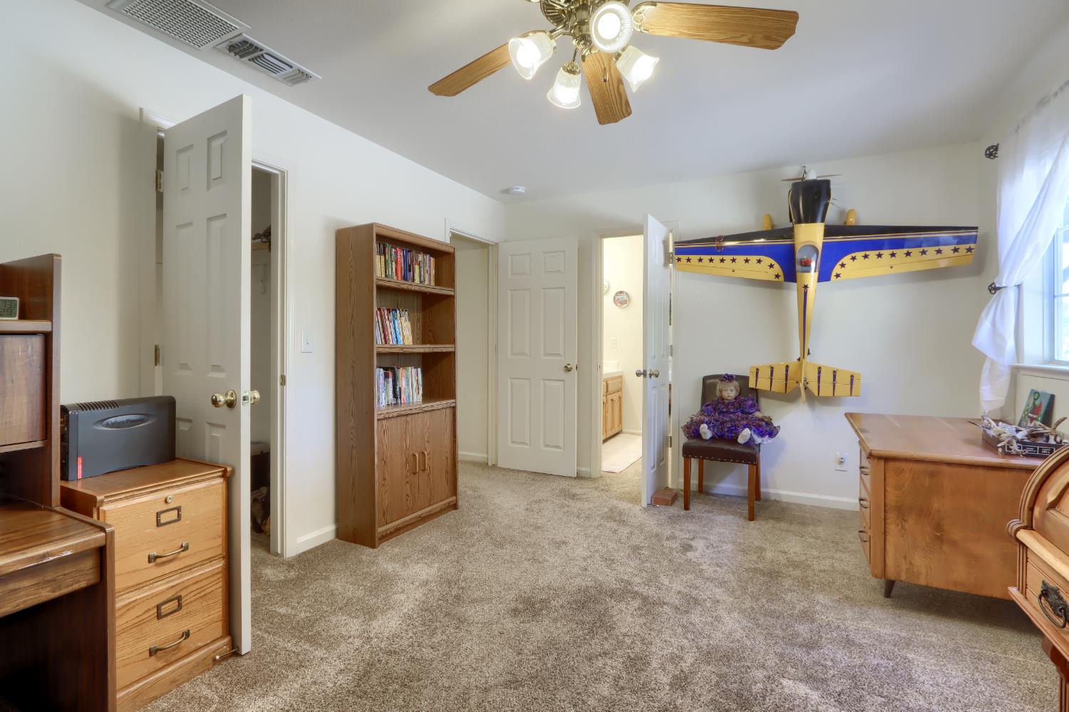 46514 Longview Ln W, Coarsegold, CA 93614