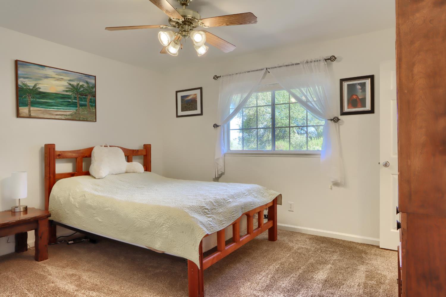 46514 Longview Ln W, Coarsegold, CA 93614