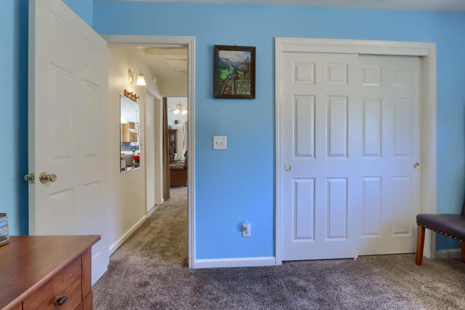 46514 Longview Ln W, Coarsegold, CA 93614