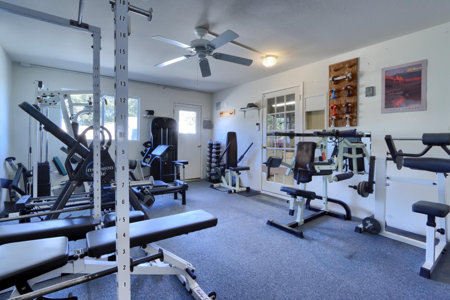46514 Longview Ln W, Coarsegold, CA 93614