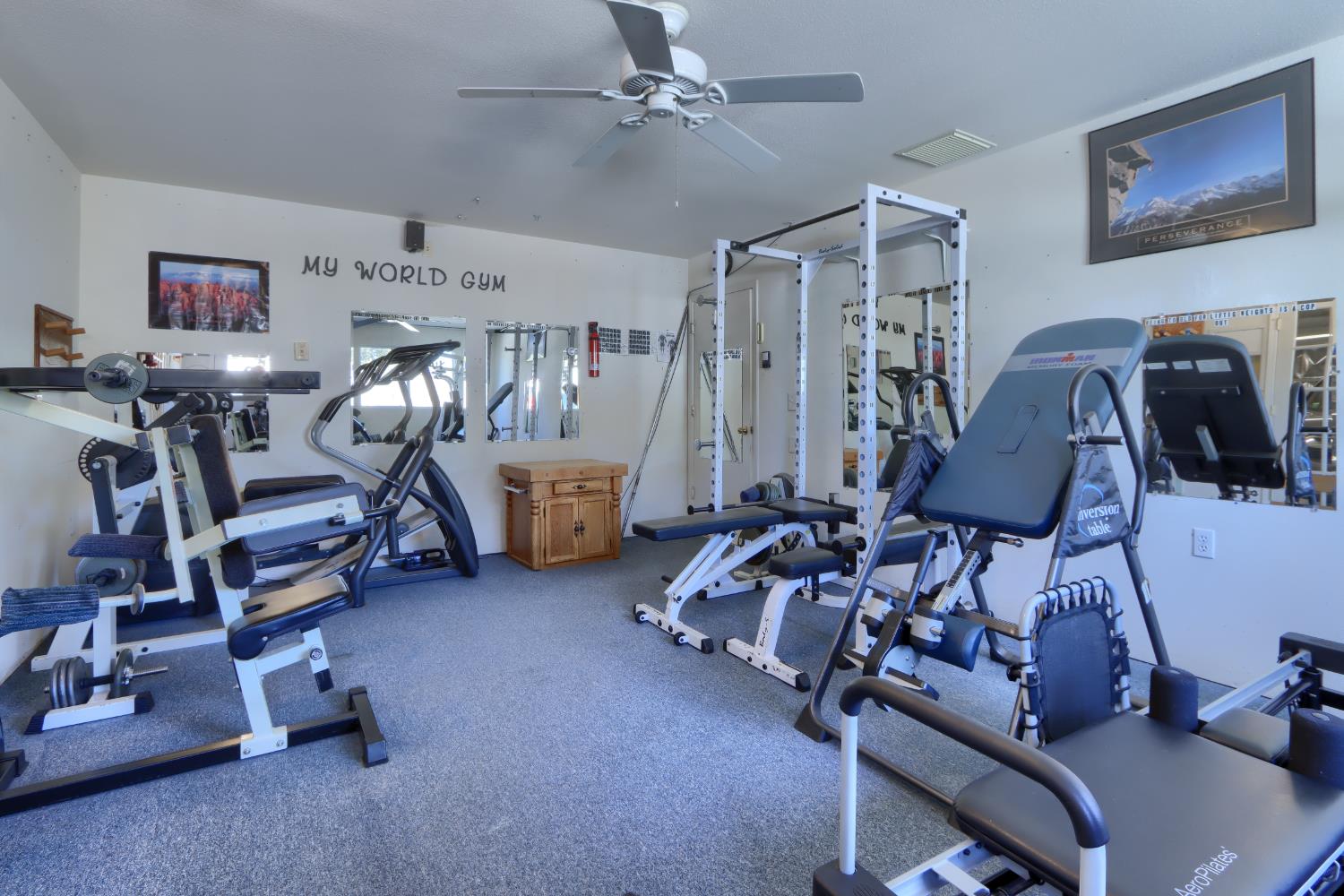 46514 Longview Ln W, Coarsegold, CA 93614