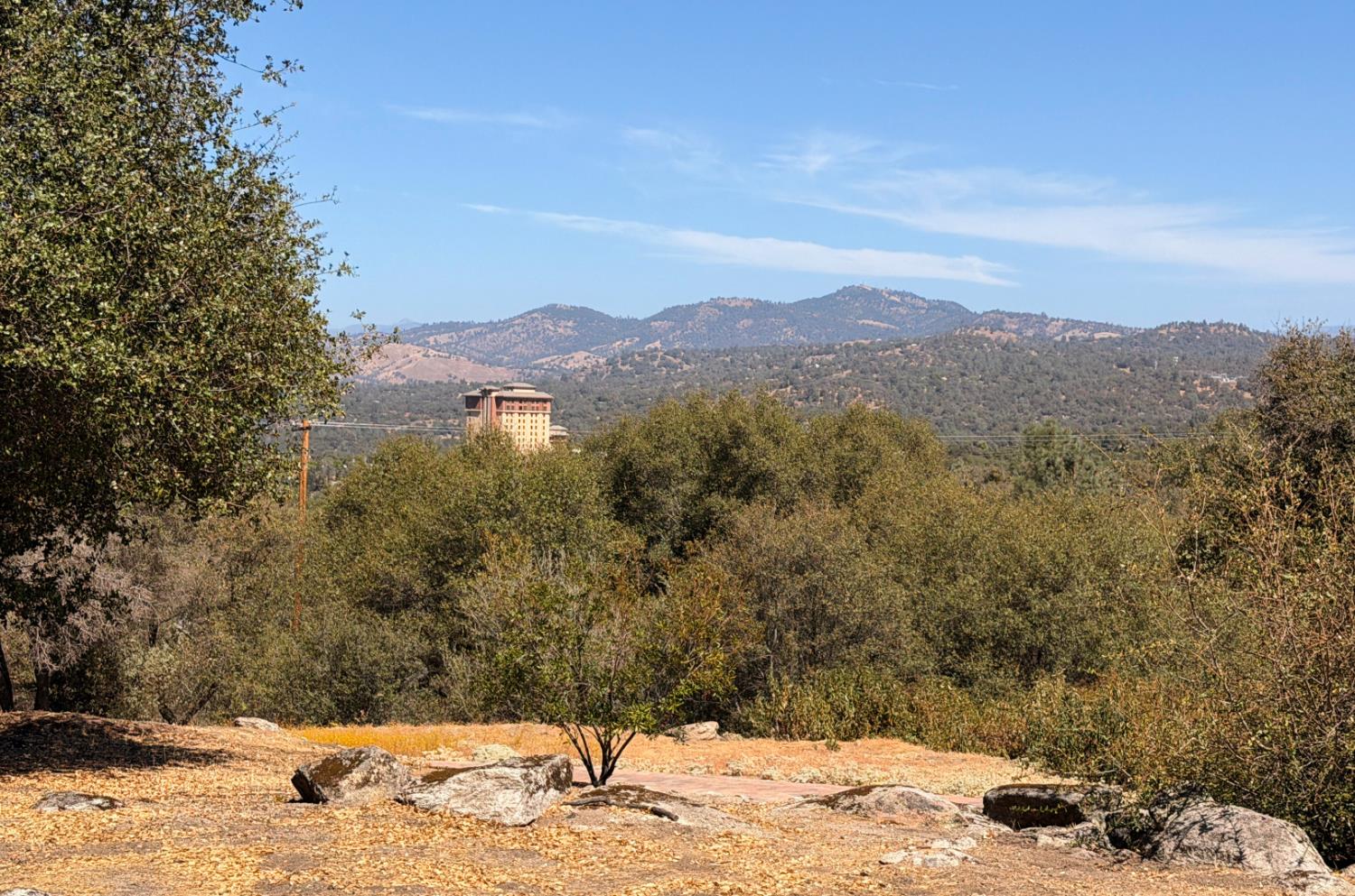 46514 Longview Ln W, Coarsegold, CA 93614