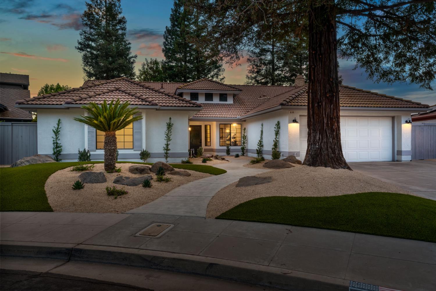 838 E. CATALINA CIRCLE, Fresno, CA 93730