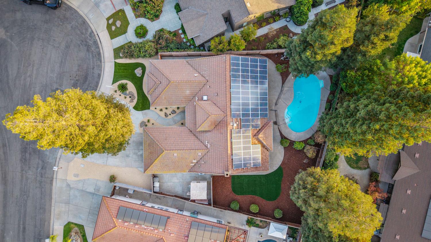 838 E. CATALINA CIRCLE, Fresno, CA 93730