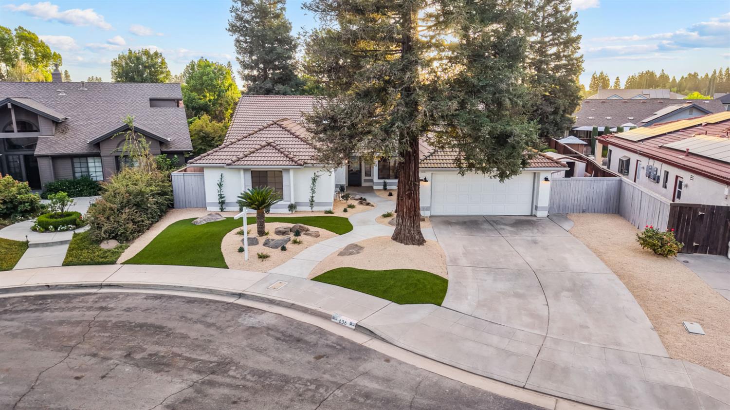 838 E. CATALINA CIRCLE, Fresno, CA 93730