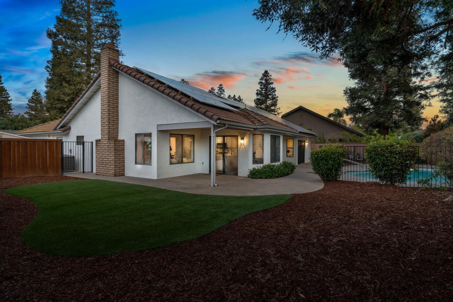 838 E. CATALINA CIRCLE, Fresno, CA 93730