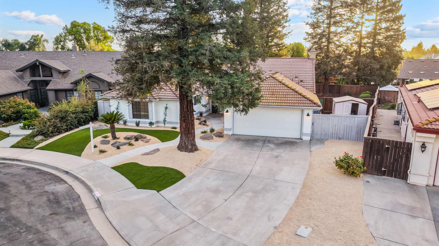 838 E. CATALINA CIRCLE, Fresno, CA 93730