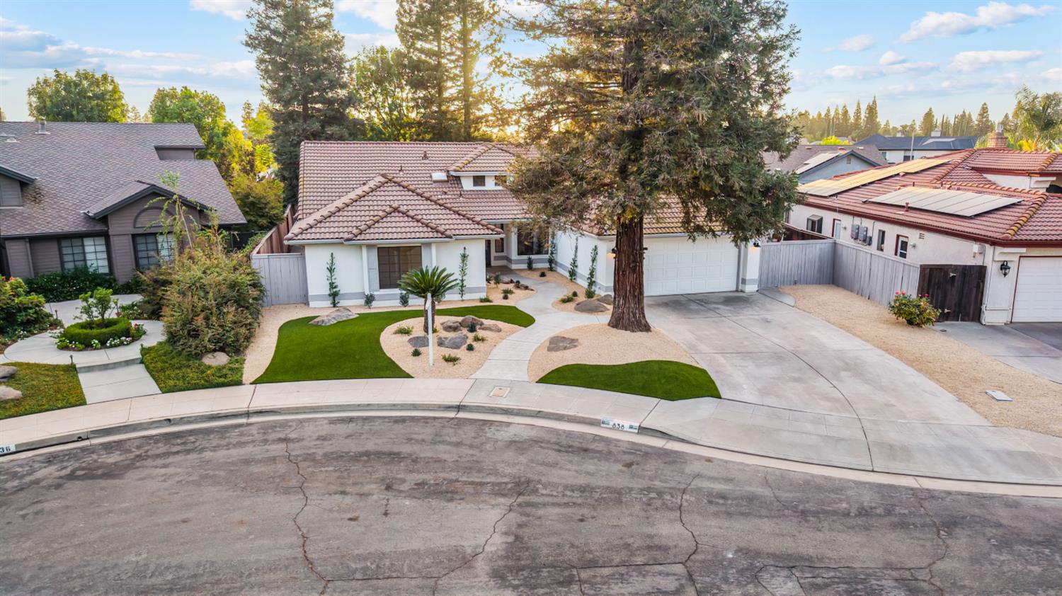 838 E. CATALINA CIRCLE, Fresno, CA 93730