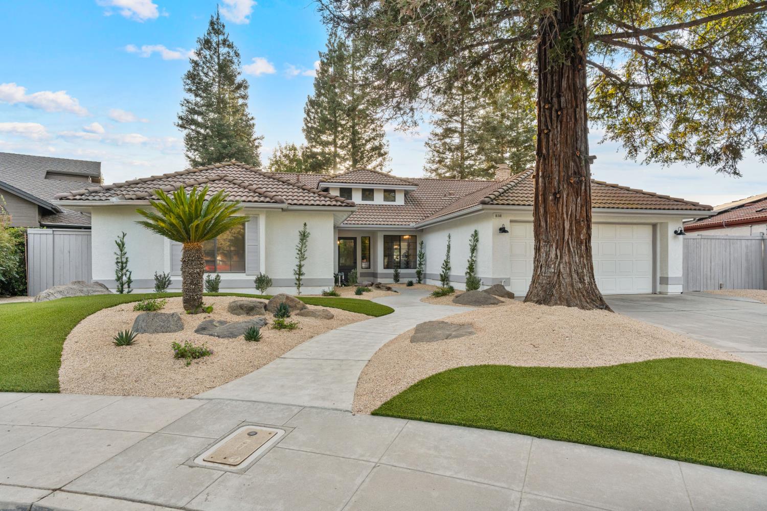 838 E. CATALINA CIRCLE, Fresno, CA 93730