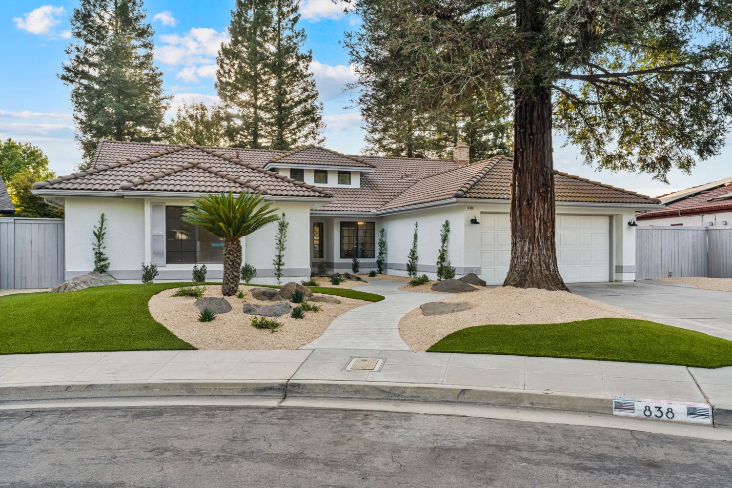 838 E. CATALINA CIRCLE, Fresno, CA 93730