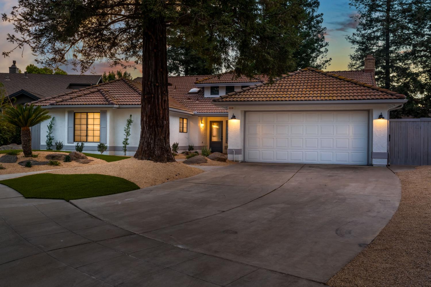 838 E. CATALINA CIRCLE, Fresno, CA 93730