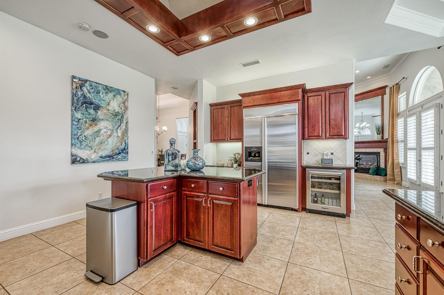 5651 N Caspian Ave, Fresno, CA 93723