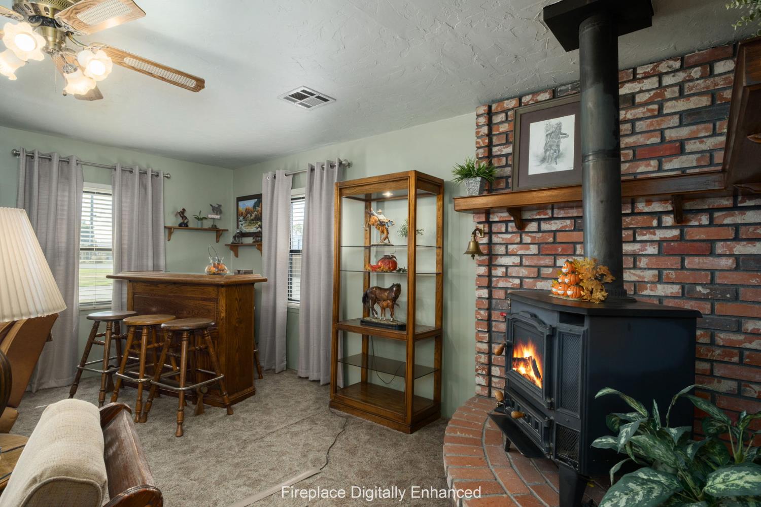 20673 Alva Ave, Riverdale, CA 93656